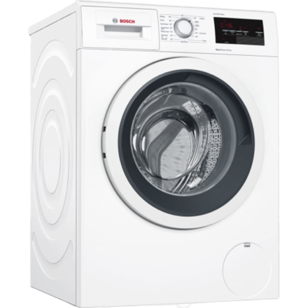 Laundry & Dishwashers